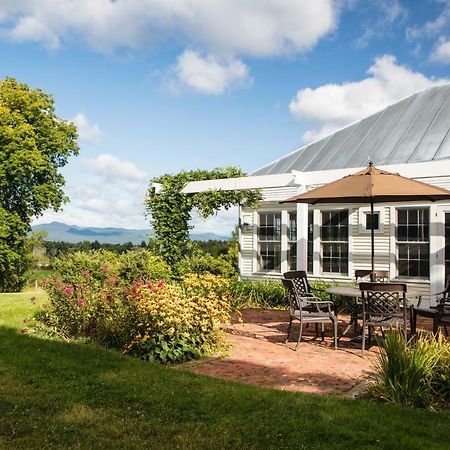 Addison Whitford House And Twin View Barn B&B 외부 사진