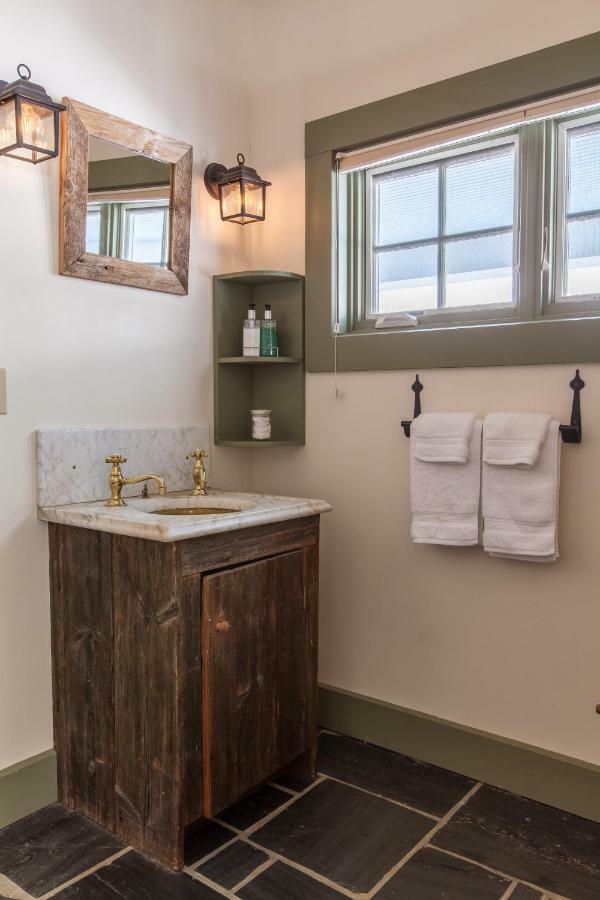 Addison Whitford House And Twin View Barn B&B 외부 사진