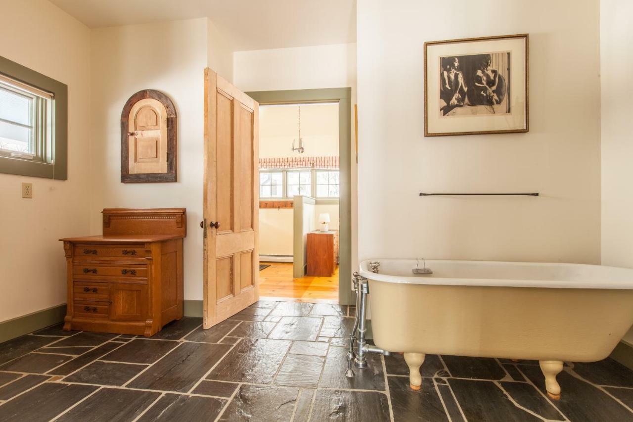 Addison Whitford House And Twin View Barn B&B 외부 사진