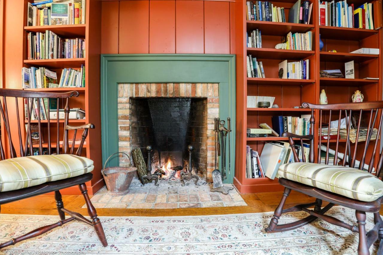 Addison Whitford House And Twin View Barn B&B 외부 사진