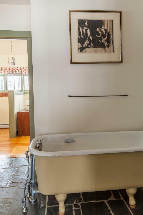 Addison Whitford House And Twin View Barn B&B 외부 사진