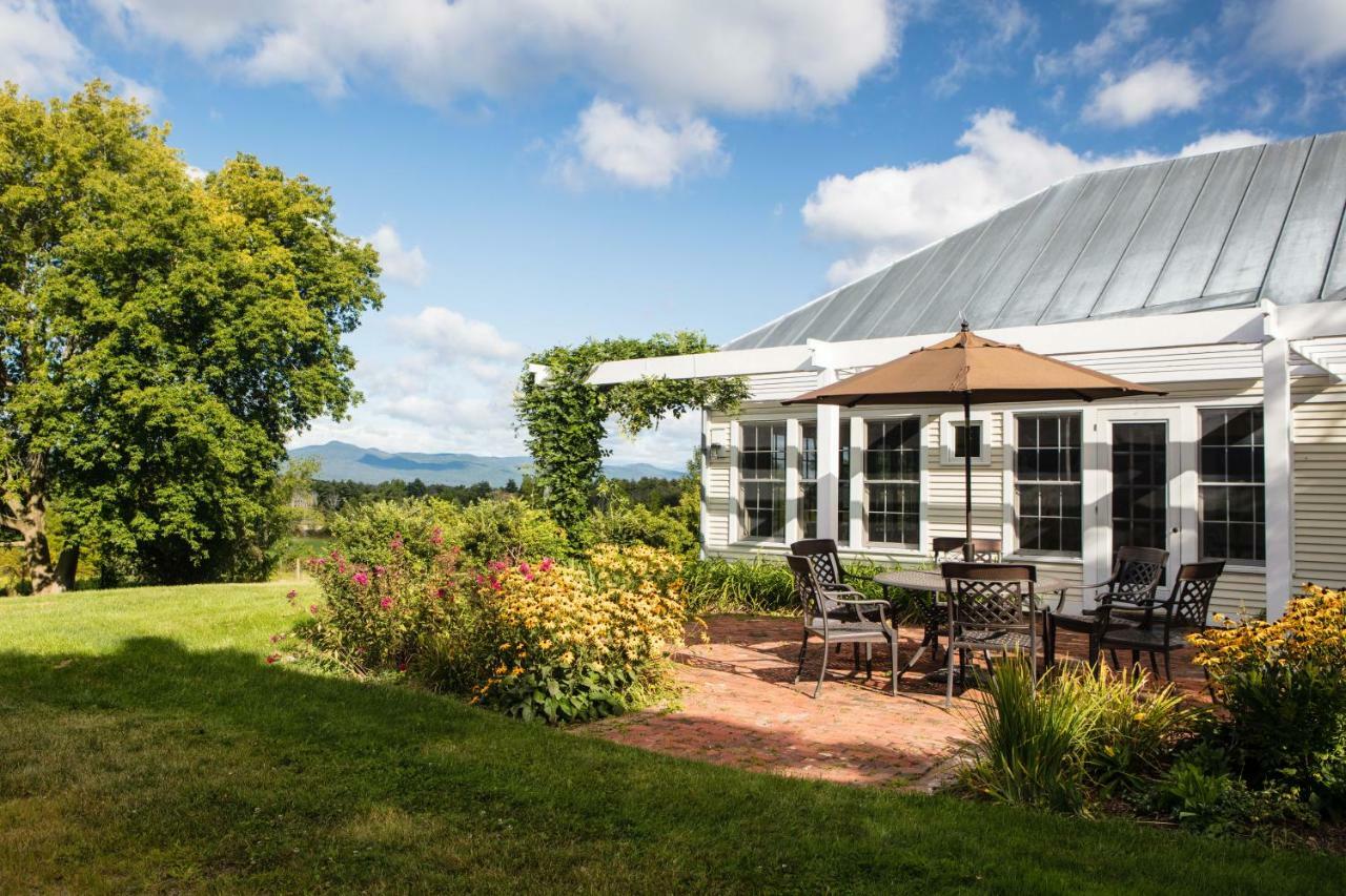 Addison Whitford House And Twin View Barn B&B 외부 사진
