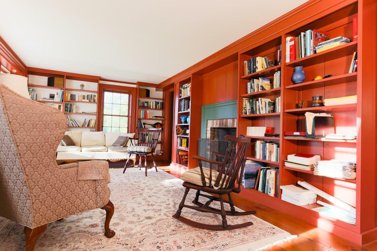 Addison Whitford House And Twin View Barn B&B 외부 사진