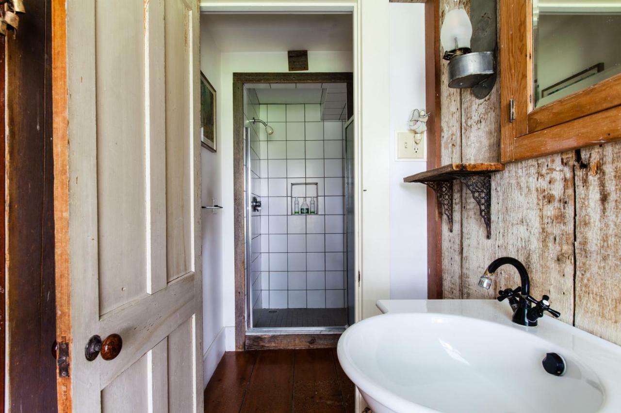 Addison Whitford House And Twin View Barn B&B 외부 사진