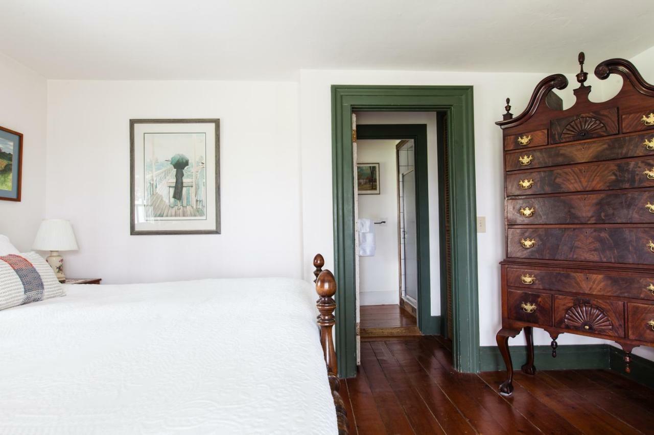 Addison Whitford House And Twin View Barn B&B 외부 사진