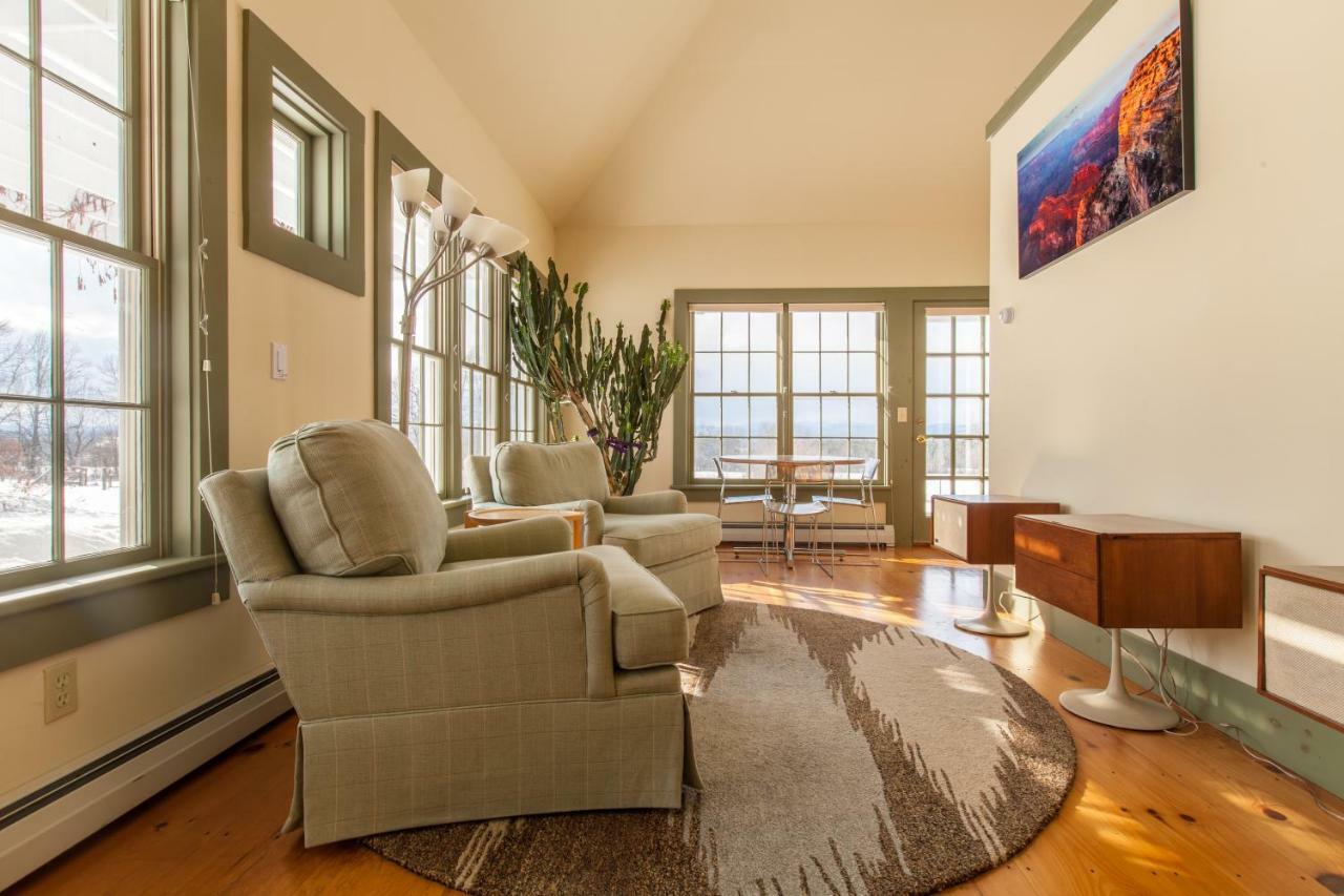 Addison Whitford House And Twin View Barn B&B 외부 사진
