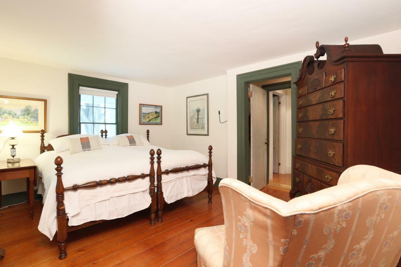 Addison Whitford House And Twin View Barn B&B 외부 사진