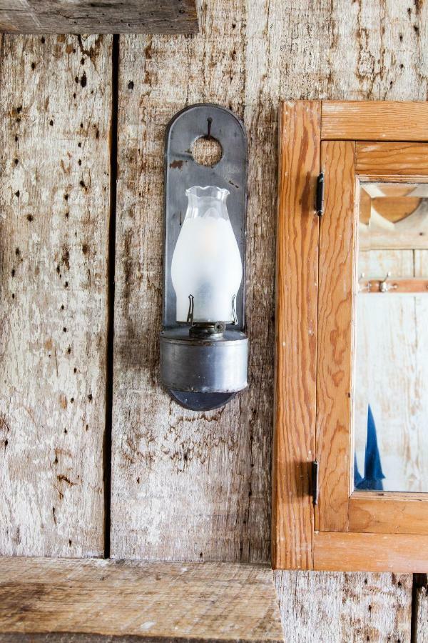Addison Whitford House And Twin View Barn B&B 외부 사진